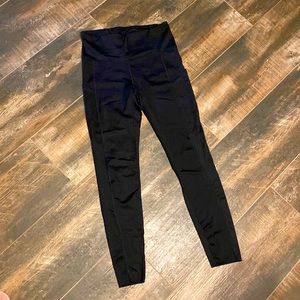 Rail Riders Leggings